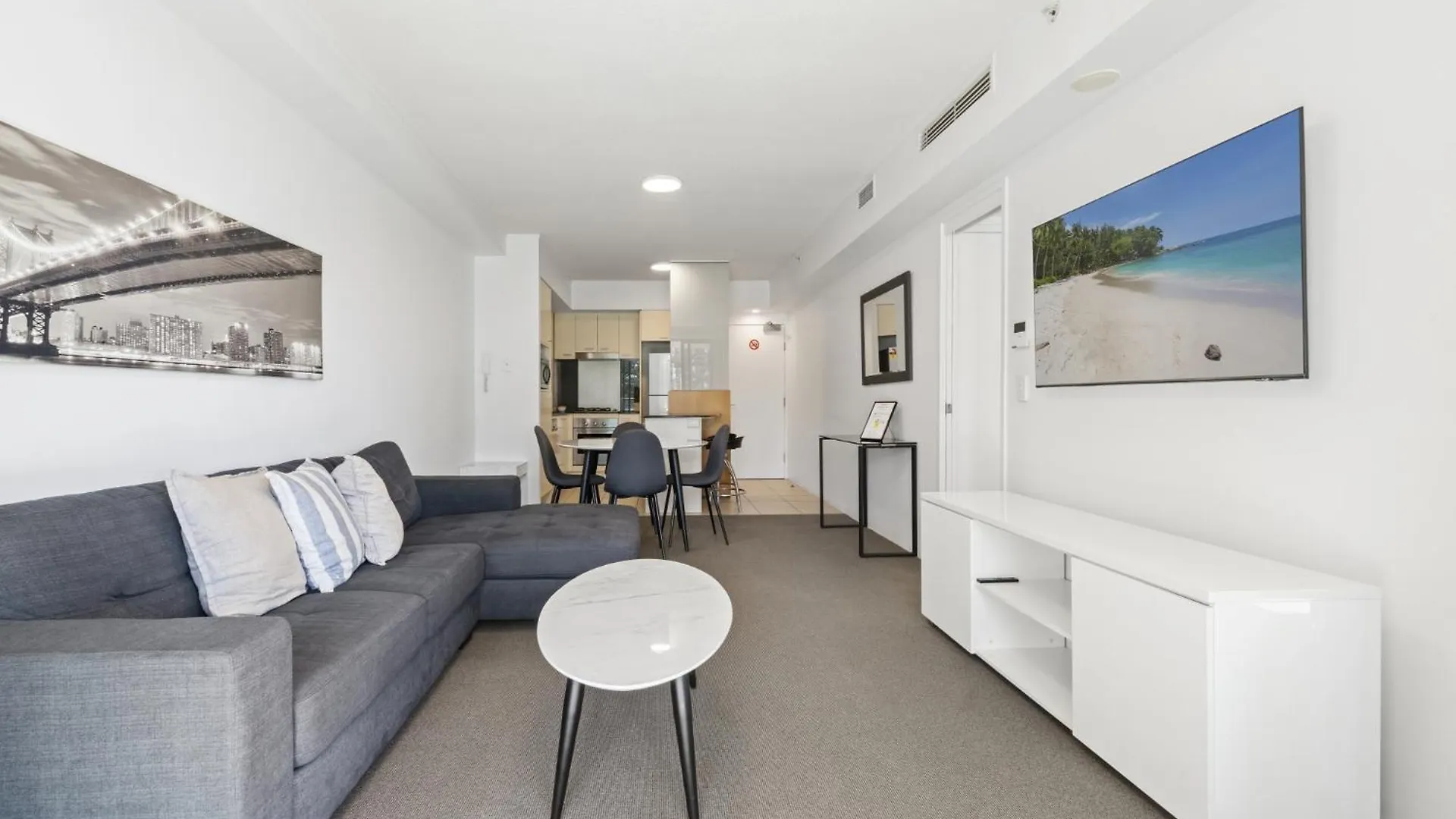 Apartament Bb On The Park 504 Gold Coast
