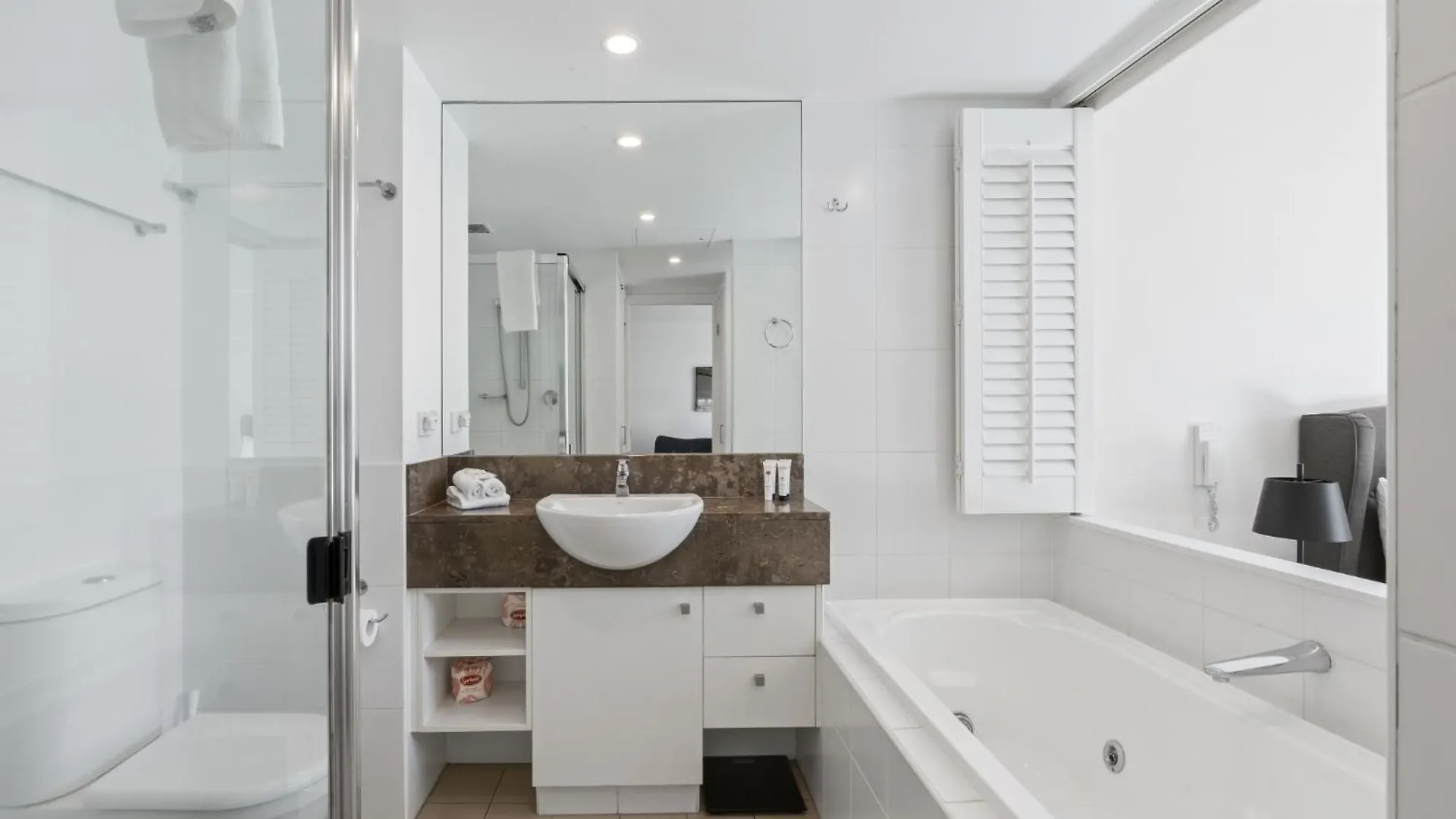 Apartament Bb On The Park 504 Gold Coast 0*,