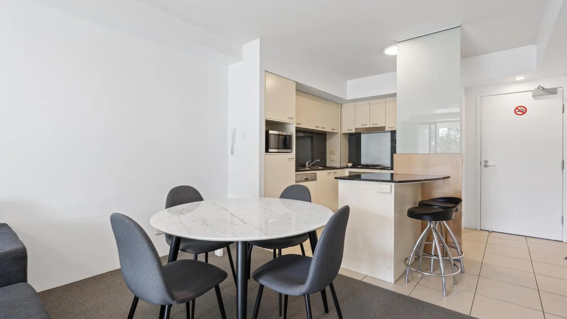 Apartment Ferienwohnung Bb On The Park 504 Gold Coast