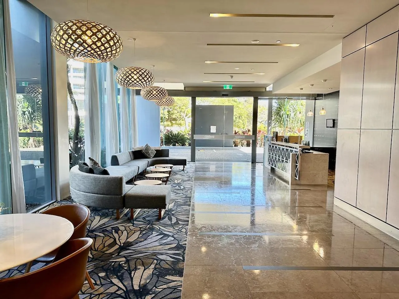 Ferienwohnung Bb On The Park 504 Gold Coast