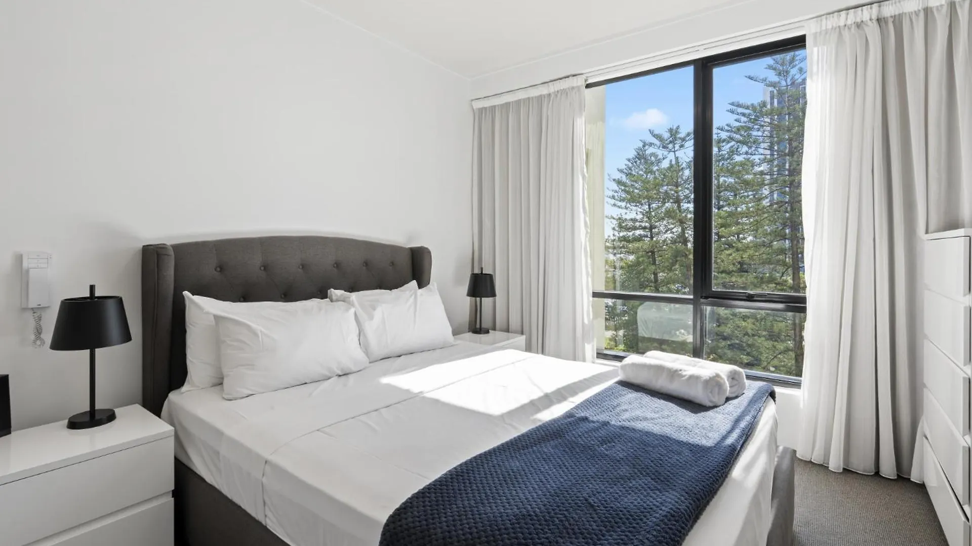 Ferienwohnung Bb On The Park 504 Gold Coast 0*,  Australien